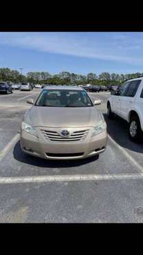 Toyota Camry Xle 2008 for sale in Norfolk, VA