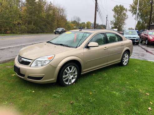 2007 Saturn aura for sale in Spencerport, NY