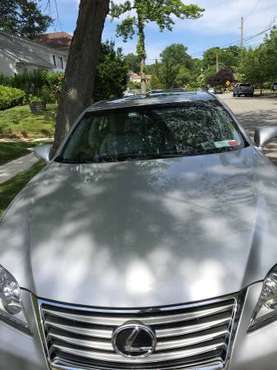 2010 Lexus es350 for sale in STATEN ISLAND, NY