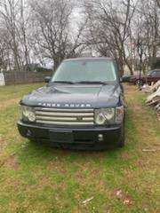 2005 Range Rover for sale in South Plainfield, NJ