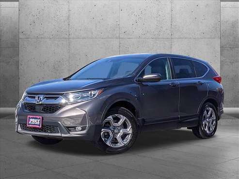 2017 Honda CR-V EX-L SKU: HH508038 SUV - - by dealer for sale in North Bethesda, District Of Columbia