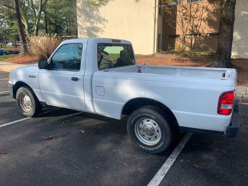 Ford Ranger - cars & trucks - by owner - vehicle automotive sale for sale in Ellicott City, MD