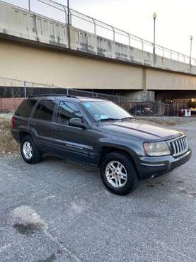 Jeep Grand Cherokee - cars & trucks - by owner - vehicle automotive... for sale in Columbus, GA