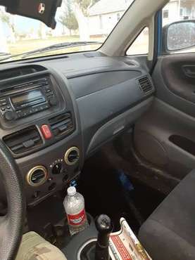 Retro car needs a clutch! for sale in Las Animas, CO
