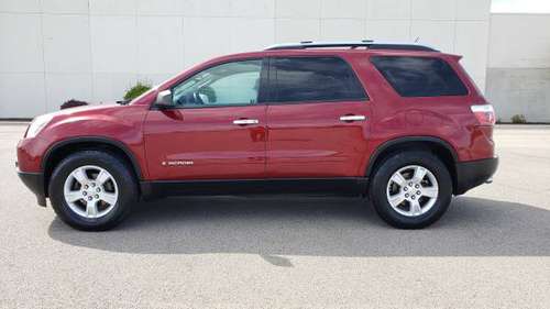 2008 GMC Acadia SUV 6, 950 - - by dealer - vehicle for sale in Muncie, IN