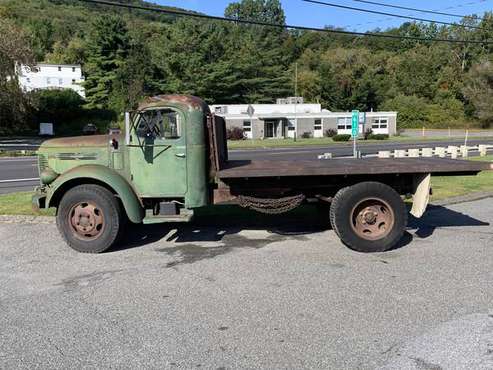 1948 REO Speedwagon for sale in North Adams, MA