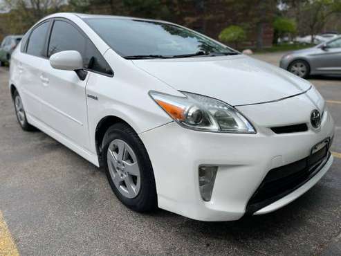 2012 Toyota Prius Hybrid! for sale in Glenview, IL