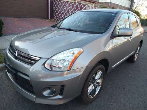 2011 Nissan Rogue Krom Package 92k Mint Condition - cars & trucks -... for sale in Brooklyn, NY