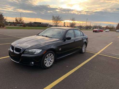 2009 BMW 328i XDrive - cars & trucks - by owner - vehicle automotive... for sale in Columbus, OH