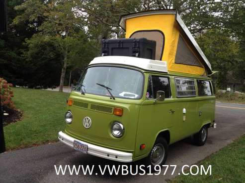 VW Camper Van for sale in Port Isabel, TX