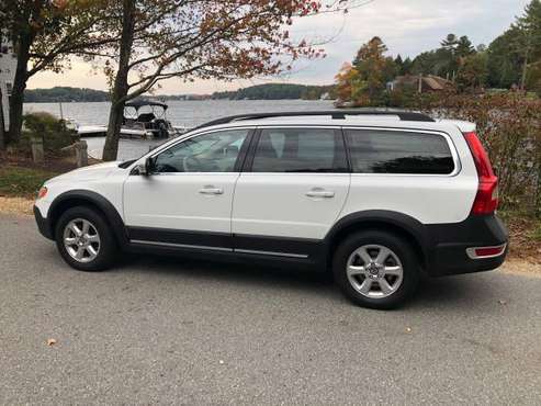 2011 Volvo XC70 Cross Country AWD Wagon V70 XC - cars & trucks - by... for sale in Please See Ad, RI