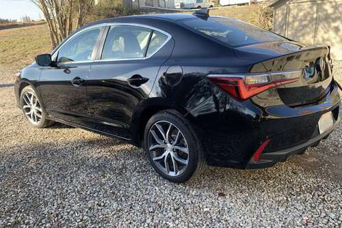 2019 Acura ILX (like new) - cars & trucks - by owner - vehicle... for sale in Petaluma , CA