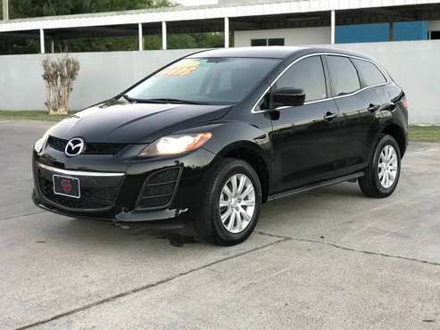 2010 MAZDA CX-7 ** 98 MILES** - cars & trucks - by owner - vehicle... for sale in Brownsville, TX