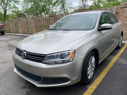 2013 Volkswagen Jetta SE - NO issues - - by dealer for sale in Lockport, IL