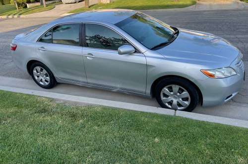 2007 Toyota Camry LE, Low Mileage for sale in Downey, CA