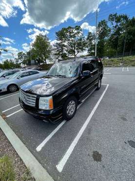2004 Cadillac Escalade for sale in Yonkers, NY