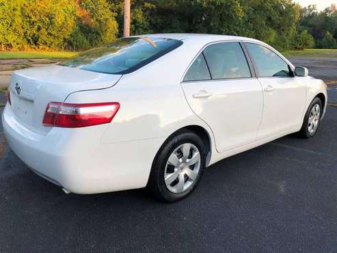 2009 Toyota Camry for sale in U.S.