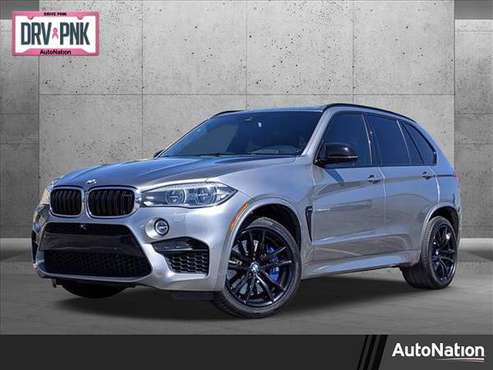 2016 BMW X5 M AWD All Wheel Drive SKU: G0R77761 - - by for sale in Buena Park, CA