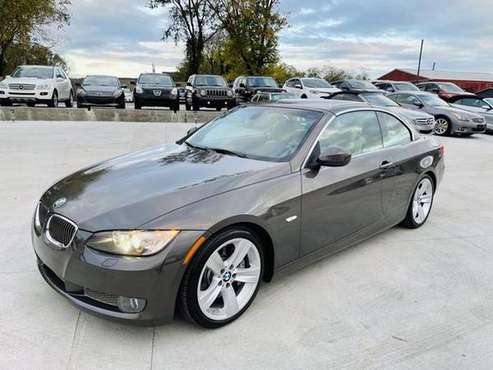 2010 BMW 3 Series 335i - cars & trucks - by dealer - vehicle... for sale in Murfreesboro, TN