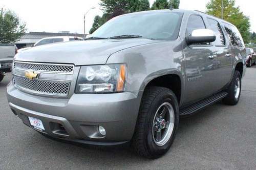 2008 Chevrolet Suburban 1500 - Financing Available! for sale in Auburn, WA