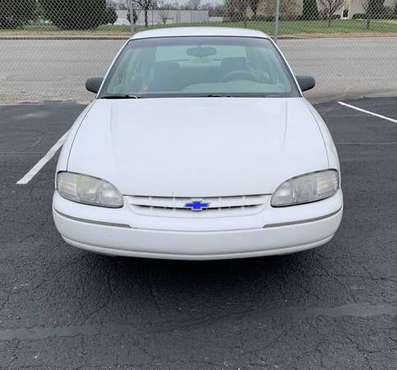 1997 Chevrolet Lumina - cars & trucks - by dealer - vehicle... for sale in Louisville, KY