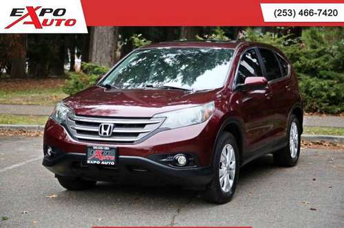 2014 Honda CR-V EX AWD 4dr SUV ~!CALL/TEXT !~ - cars & trucks - by... for sale in Tacoma, OR