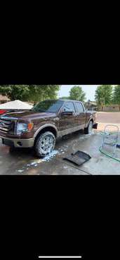2011 F150 - cars & trucks - by owner - vehicle automotive sale for sale in Dell Rapids, SD