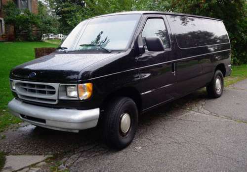 Wanted Cargo van, Wanted cargo van, any cond - cars & trucks - by... for sale in Harrison Township, MI