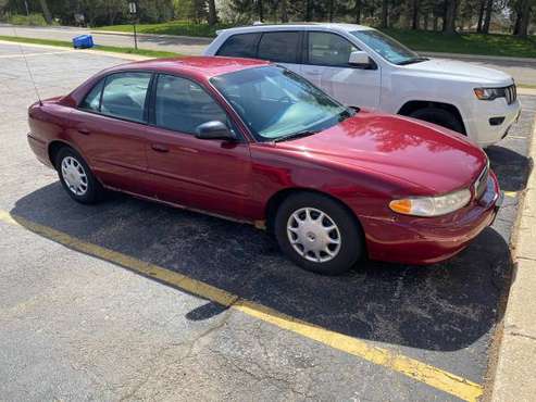 2003 Buick century for sale in Monroe, WI