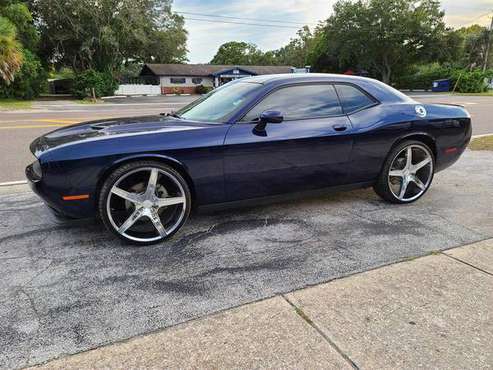 2015 Dodge Challenger SXT Guaranteed Credit Approval! - cars &... for sale in SAINT PETERSBURG, FL