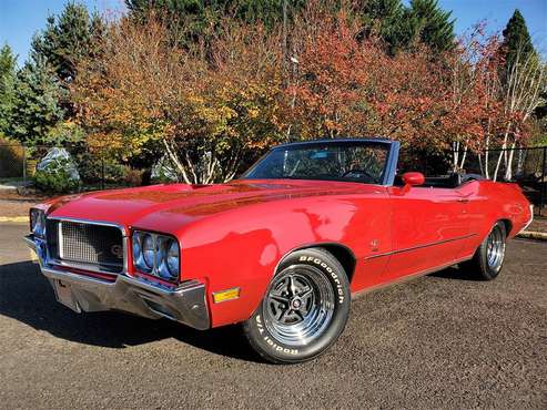 1970 Buick Gran Sport for sale in Eugene, OR