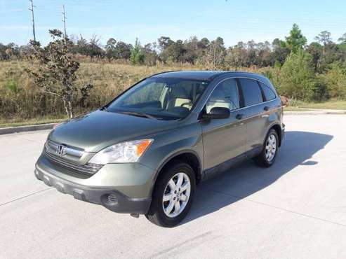 2007 Honda CR-V - cars & trucks - by dealer - vehicle automotive sale for sale in Mobile, AL