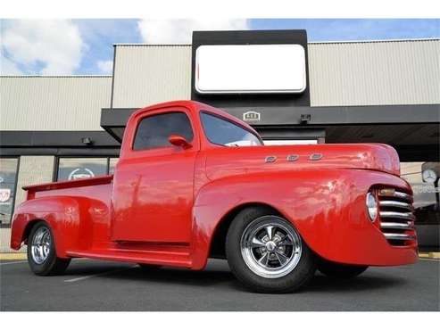1948 Ford F1 for sale in east greenbush, NY