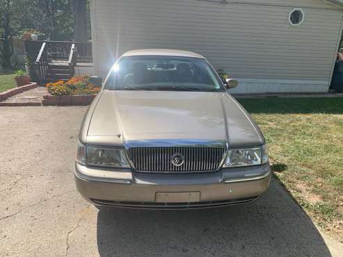 2003 Grand Marquis for sale in Indianapolis, IN