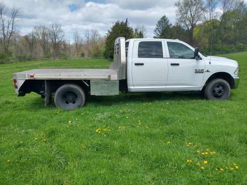 2018 Dodge Ram 3500 Truck for sale in Mohnton, PA