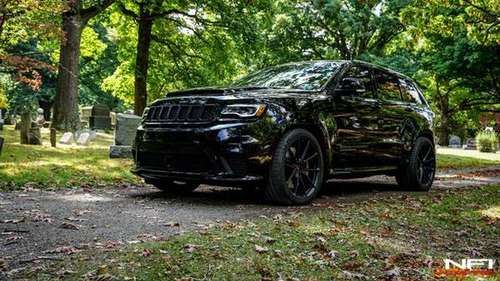 2019 Jeep Grand Cherokee - cars & trucks - by dealer - vehicle... for sale in North East, TN