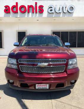 2009 Chevrolet Avalanche - - by dealer - vehicle for sale in Arlington, TX