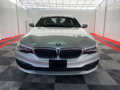 2018 BMW 540i 540i xDrive Sedan - - by dealer for sale in Richmond Hill, NY