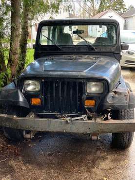 Jeep Wrangler for sale in Two Rivers, WI
