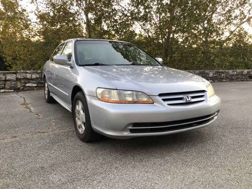 2002 Honda Accord for sale in Frankfort, KY