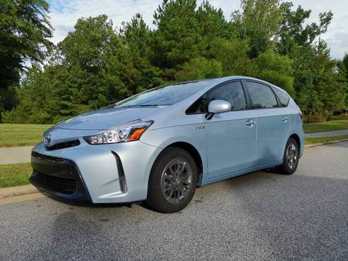 2015 Toyota Prius v Four Wagon 4D for sale in Irmo, SC29063, SC