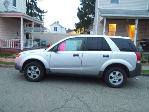 2004 Saturn Vue - cars & trucks - by owner - vehicle automotive sale for sale in Carnegie, PA