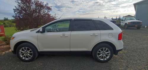 2013 Ford Edge for sale in lebanon, OR