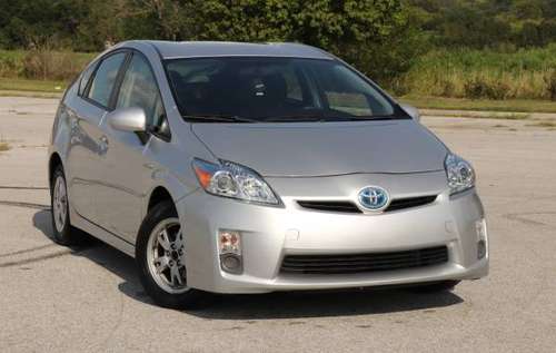 2011 Toyota Prius I 93K MILES ONLY - - by dealer for sale in Omaha, NE