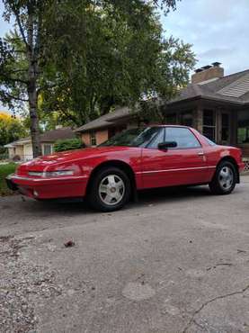 1988 Buick Reatta for sale in Essexville, MI