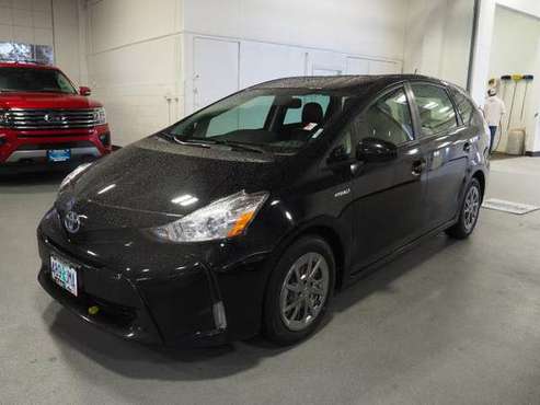 2016 Toyota Prius v **100% Financing Approval is our goal** - cars &... for sale in Beaverton, OR