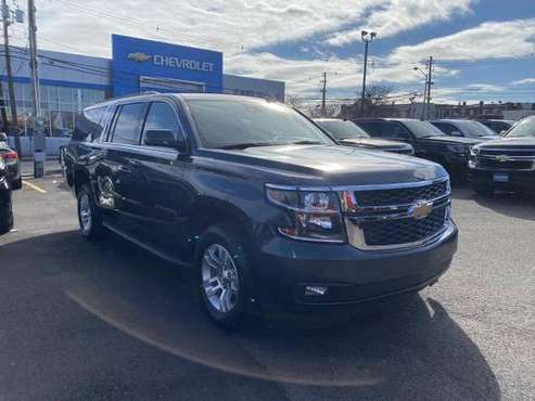 2020 Chevrolet Suburban - - by dealer - vehicle for sale in Freeport, NY