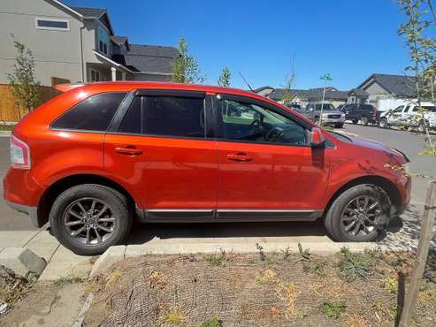 2008 Ford Edge for sale in Albany, OR