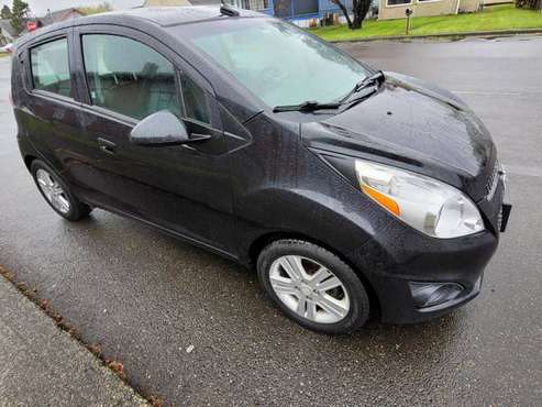 2013 Chevy Spark for sale in Aberdeen, WA