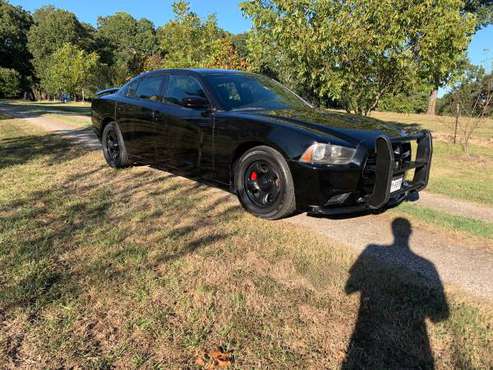 2012 Dodge Charger RT for sale in Mineola, TX